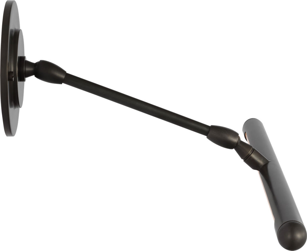 Emery 18" Picture Light | Bronze