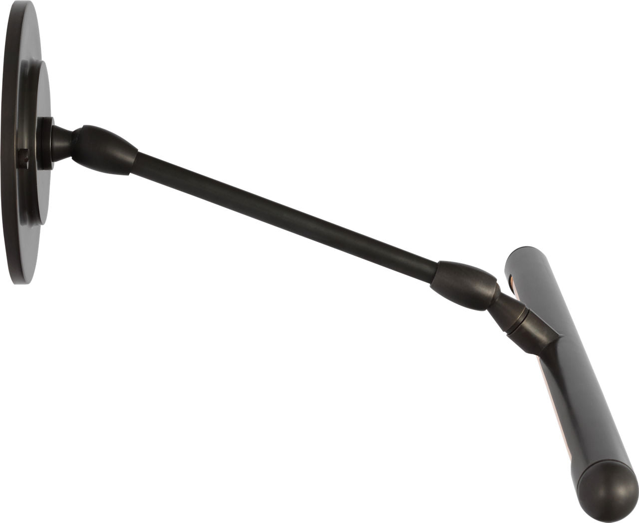 Emery 18" Picture Light | Bronze