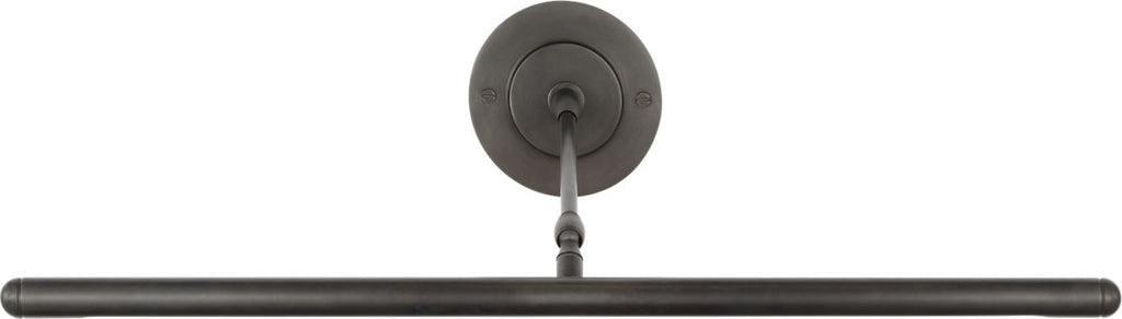 Emery 24" Picture Light | Bronze