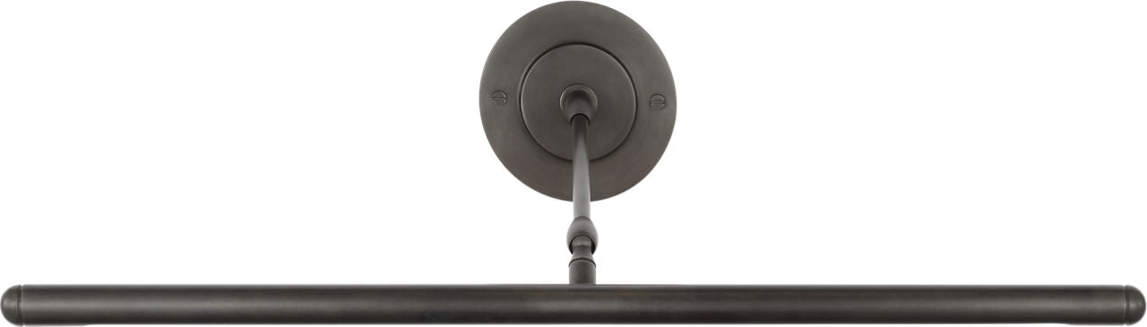 Emery 24" Picture Light | Bronze