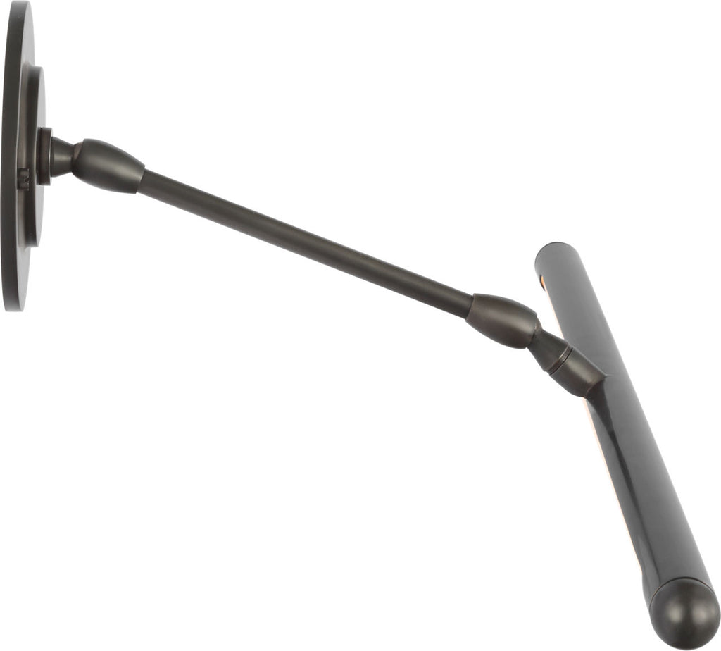 Emery 24" Picture Light | Bronze