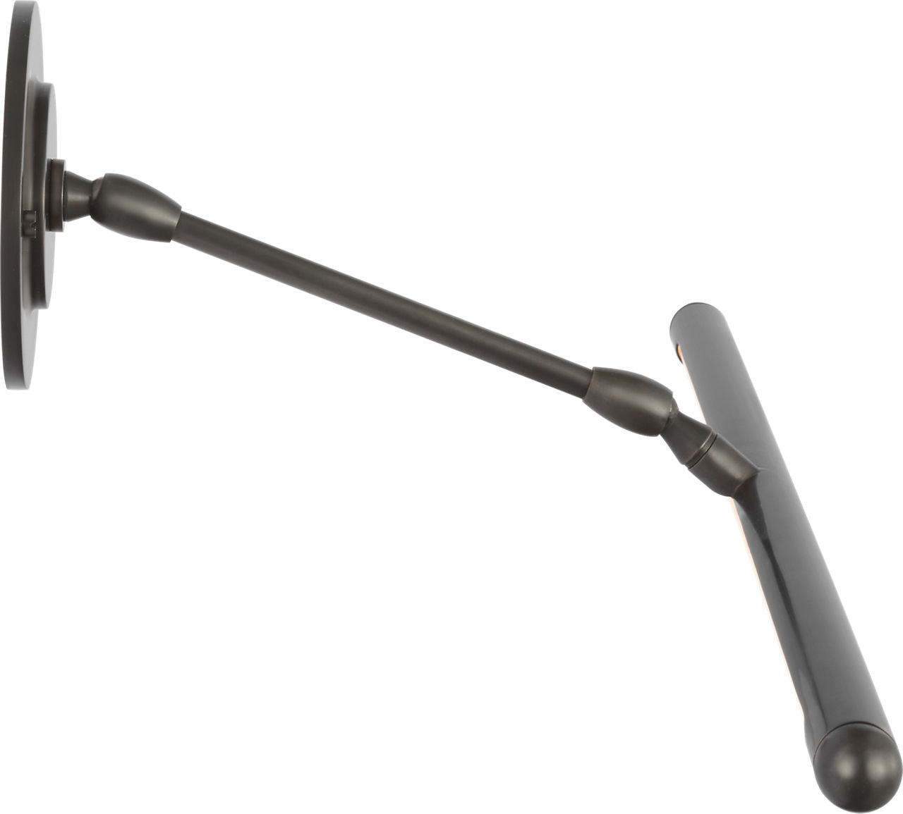 Emery 24" Picture Light | Bronze