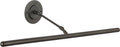 Emery 30" Picture Light | Bronze