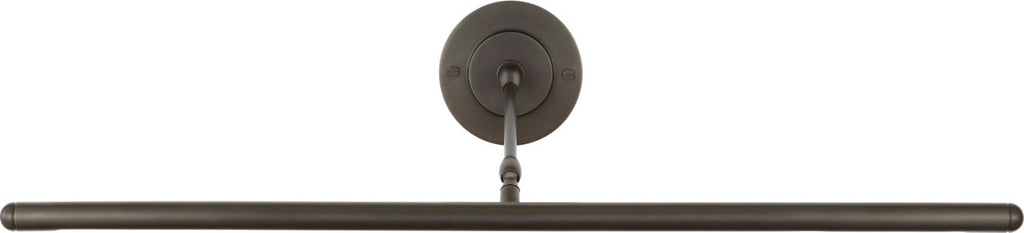 Emery 30" Picture Light | Bronze