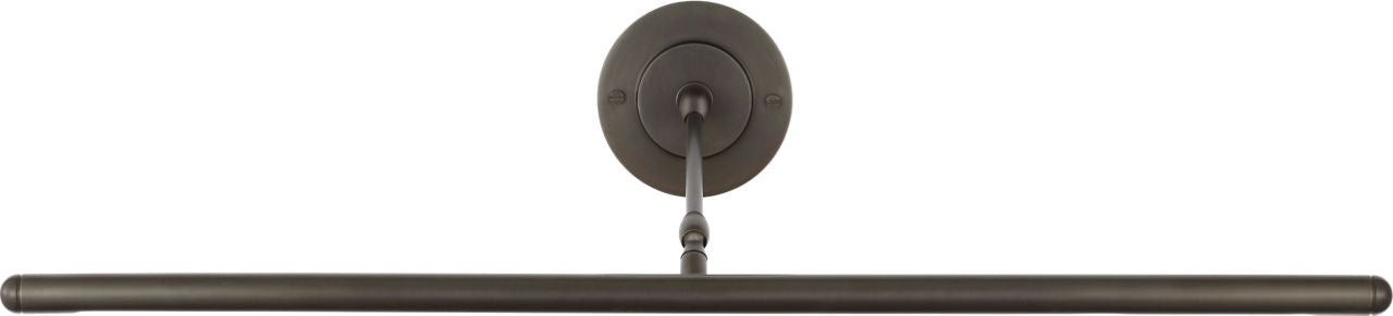 Emery 30" Picture Light | Bronze