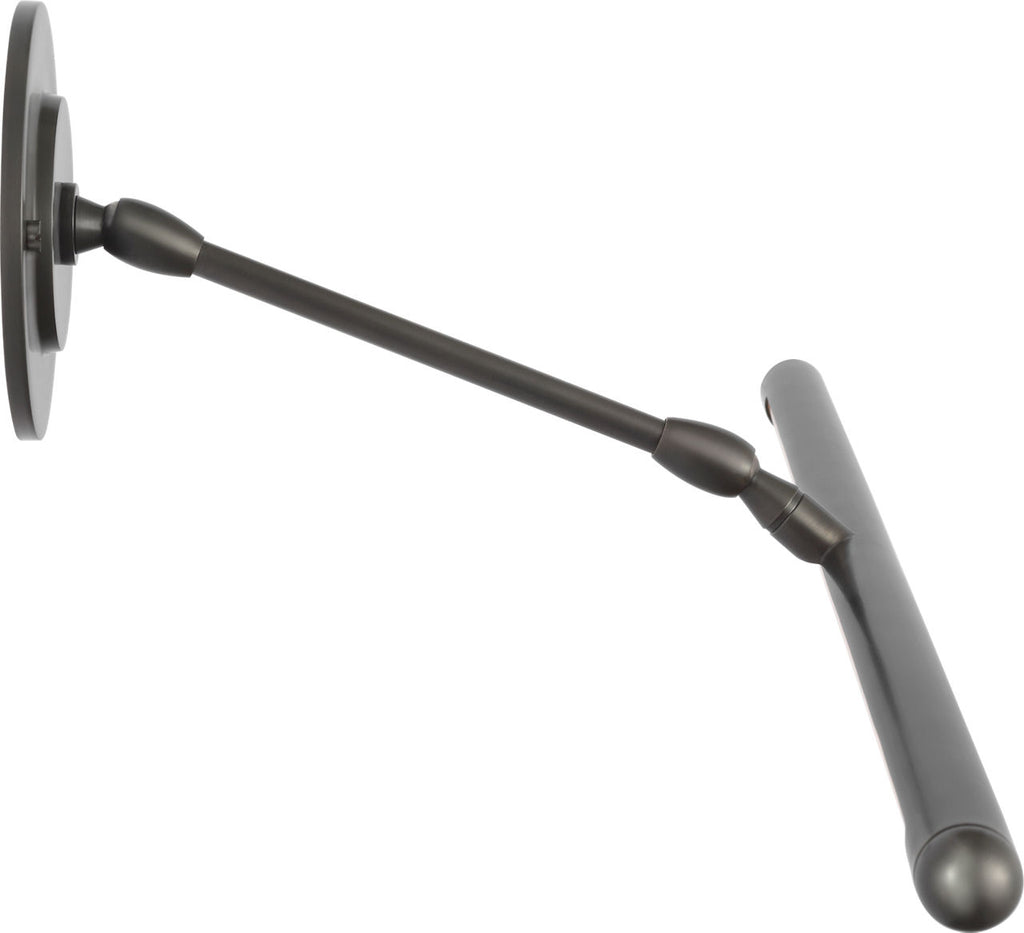Emery 30" Picture Light | Bronze