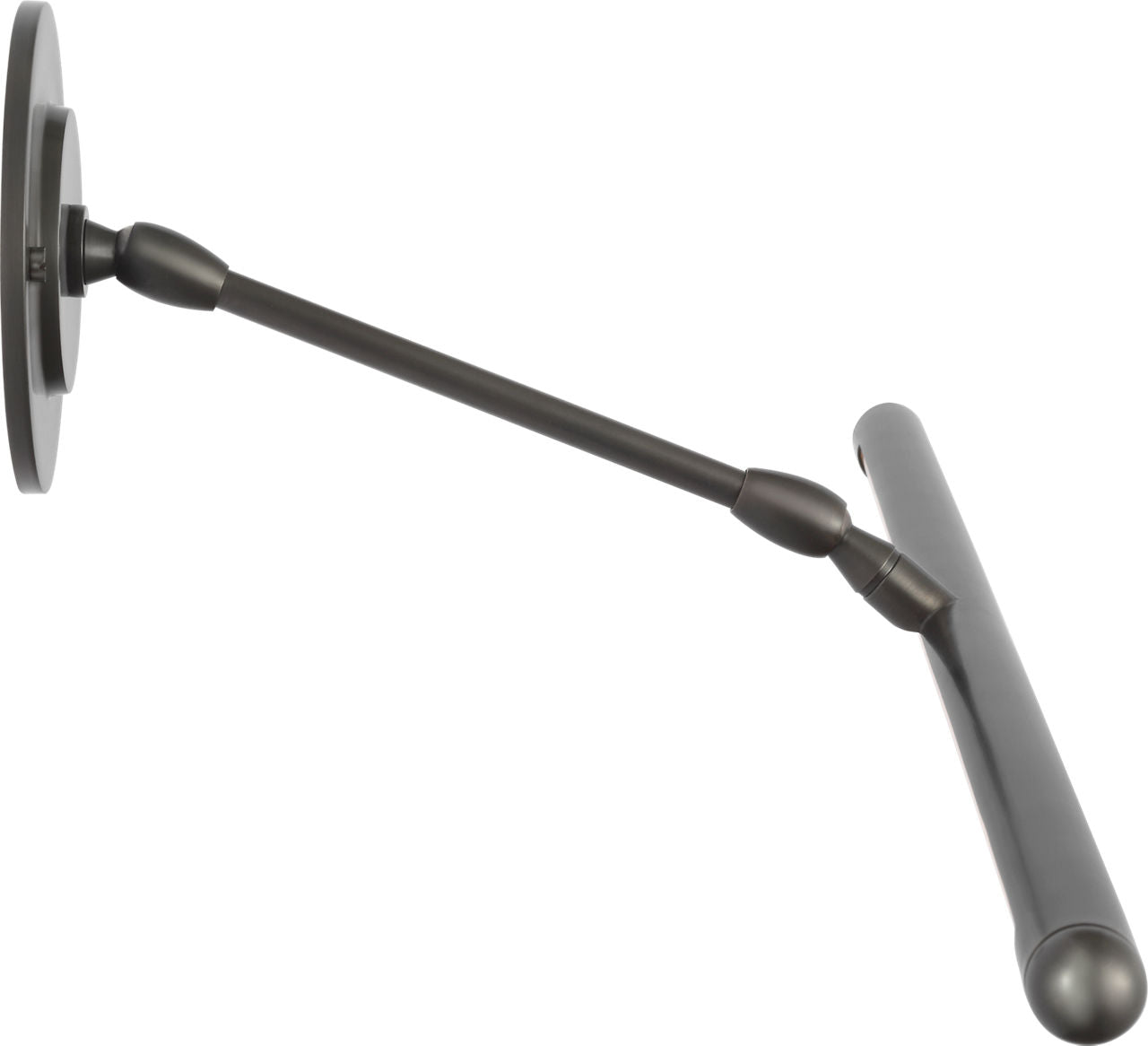 Emery 30" Picture Light | Bronze