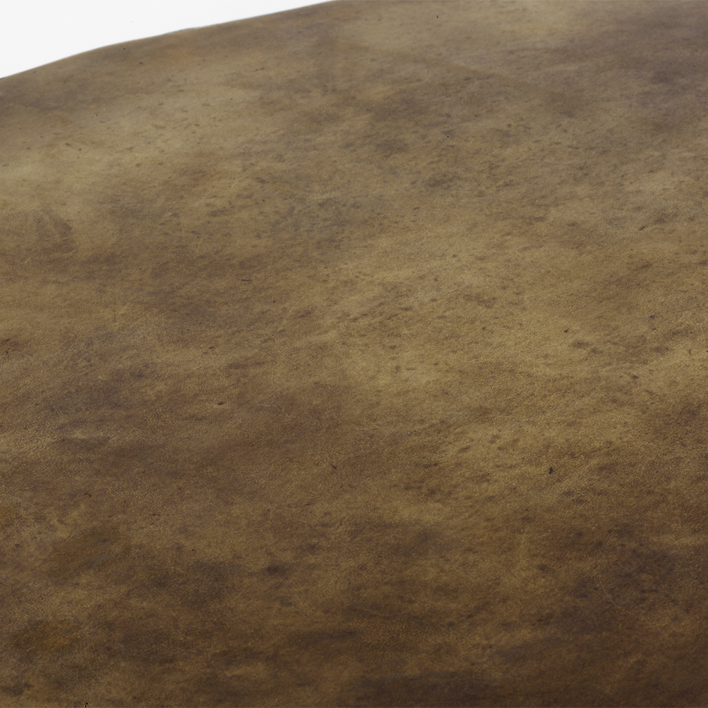 Lega 36" Sculpted Side Table Reading Floor Lamp | Eclipse | Museum Brass