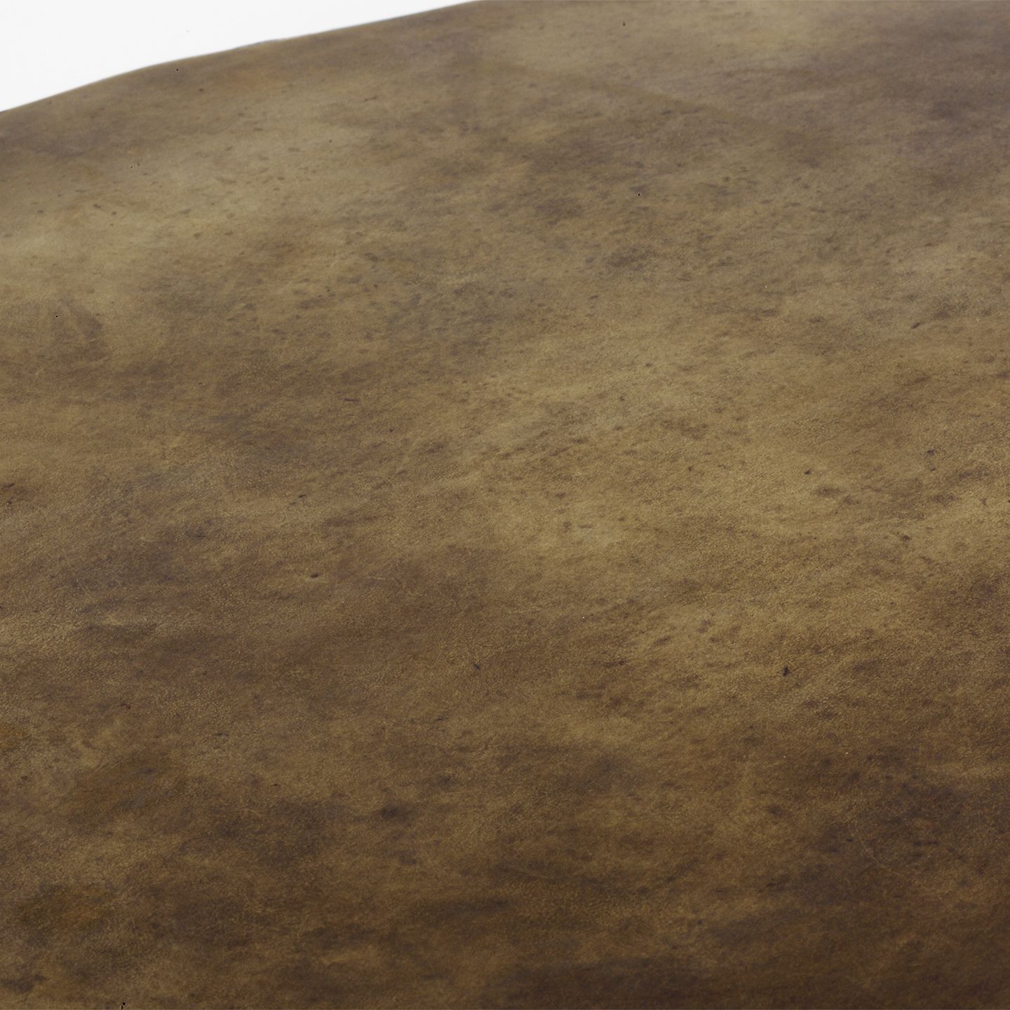 Lega 36" Sculpted Side Table Reading Floor Lamp | Eclipse | Museum Brass
