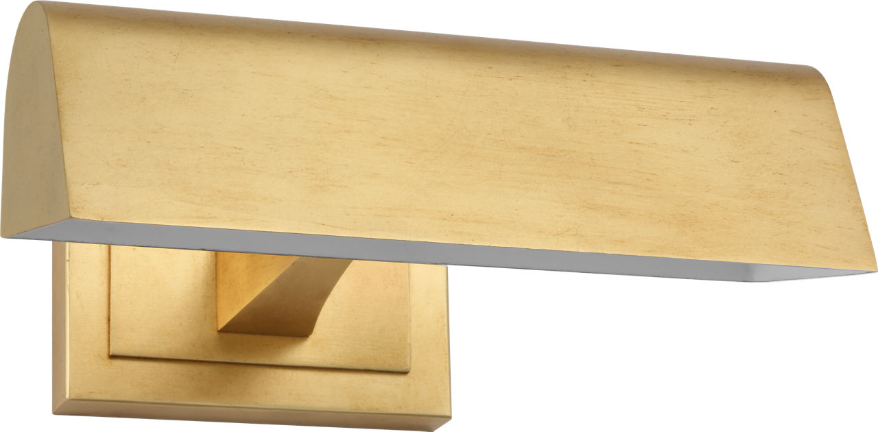 Edric 8" Picture Light | Gild