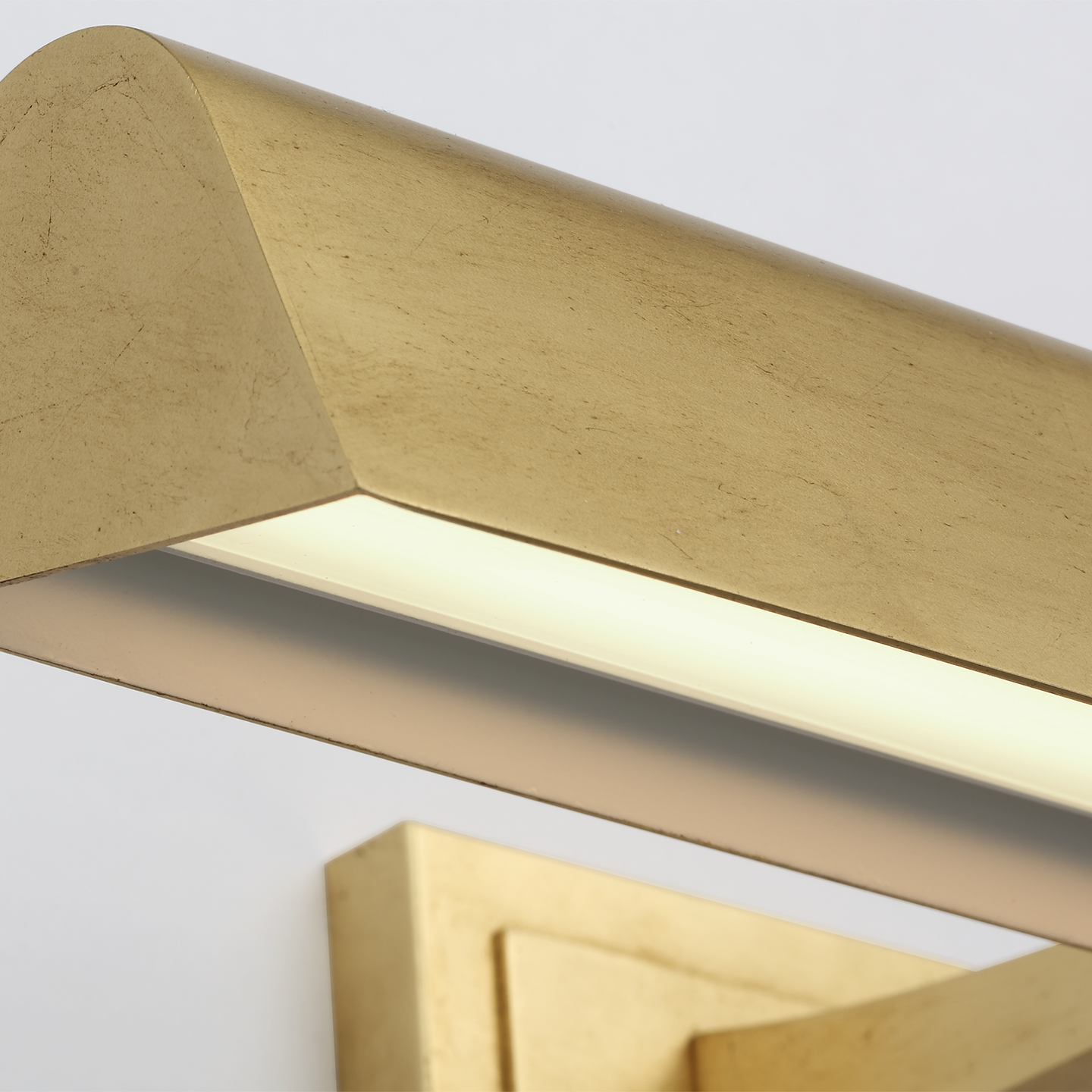 Edric 18" Picture Light | Gild