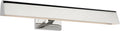 Edric 18" Picture Light | Polished Nickel