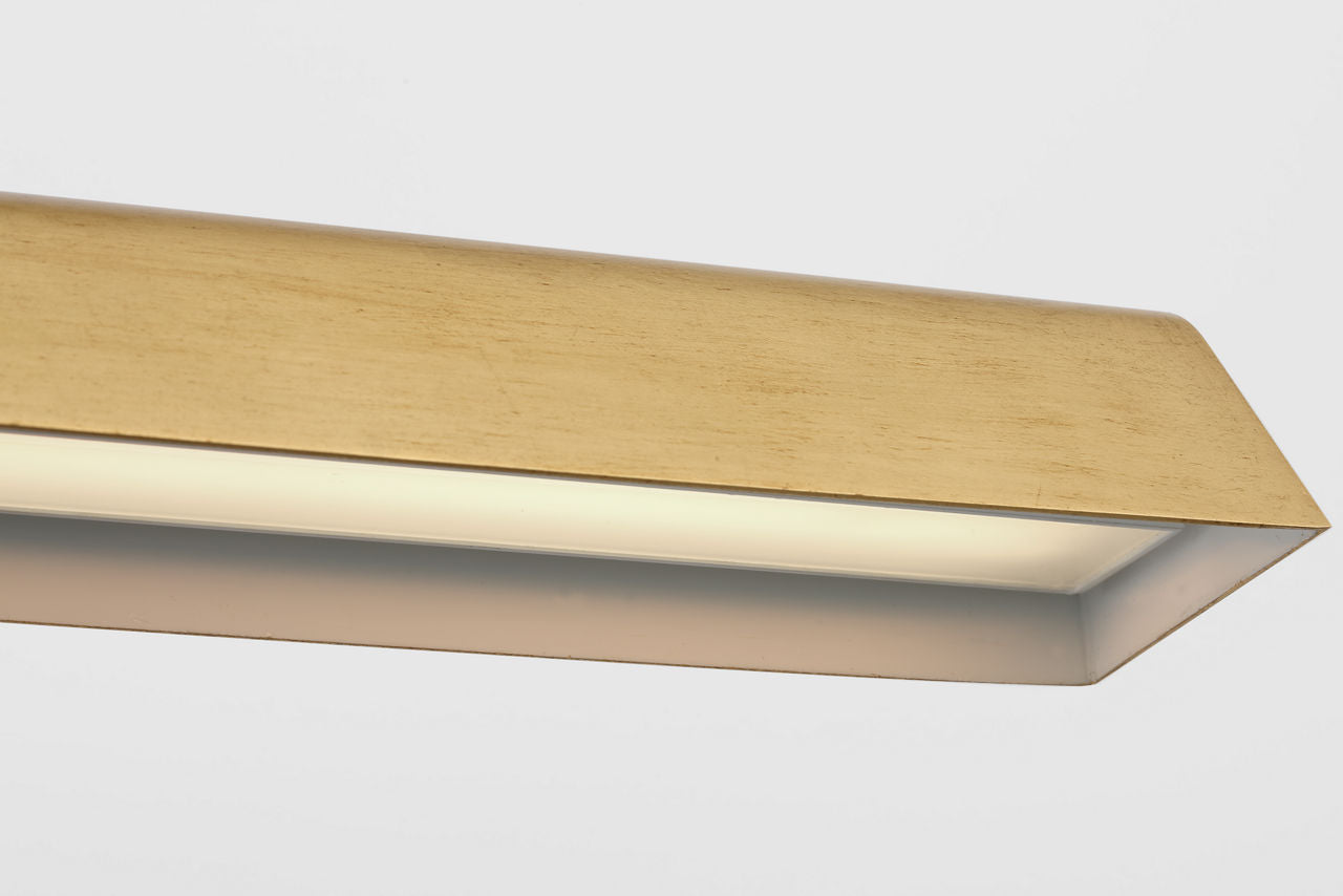 Edric 24" Picture Light | Gild