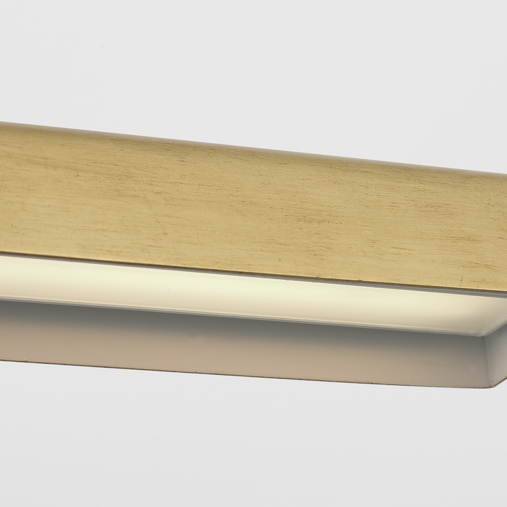 Edric 24" Picture Light | Gild