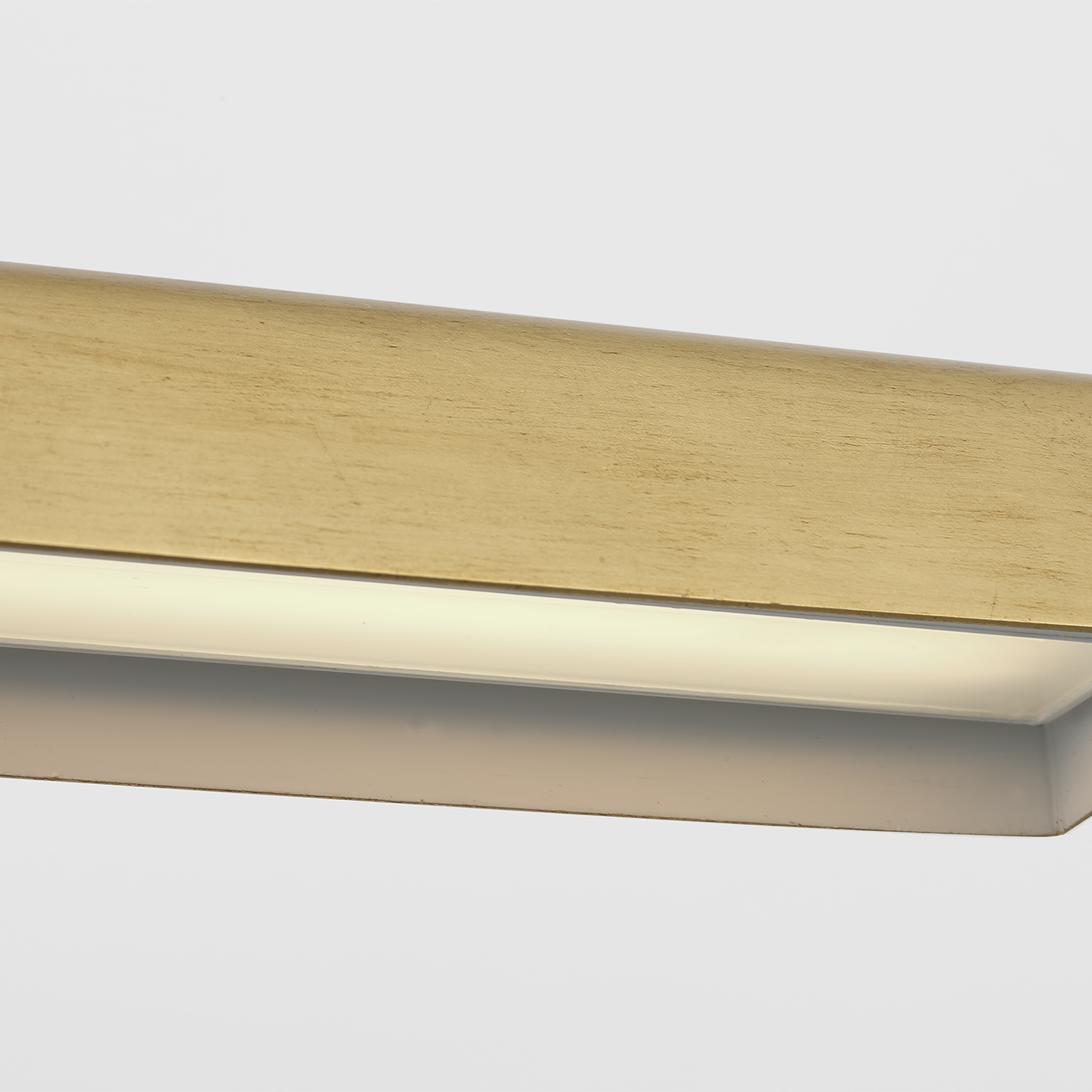 Edric 24" Picture Light | Gild