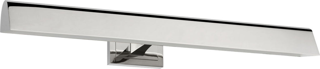 Edric 24" Picture Light | Polished Nickel