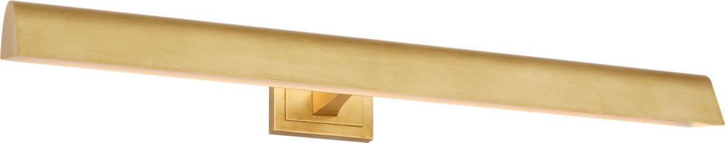 Edric 30" Picture Light | Gild