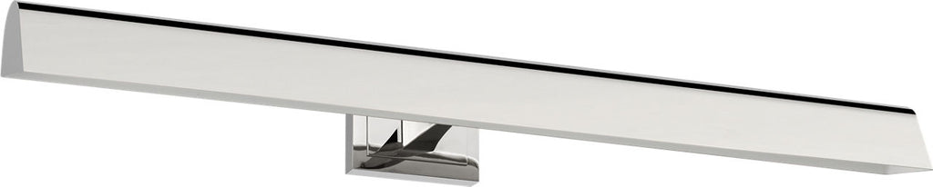 Edric 30" Picture Light | Polished Nickel