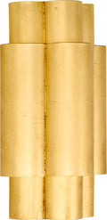Arabelle Medium Sconce | Gild