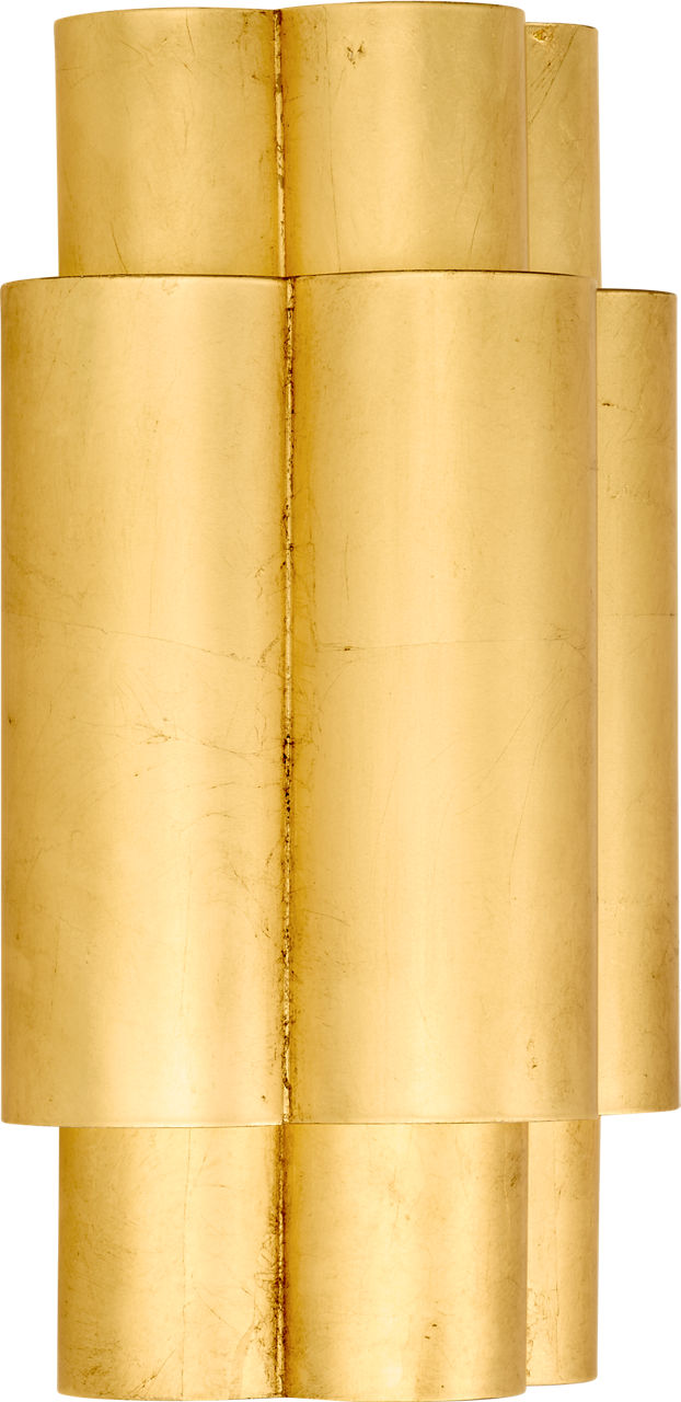 Arabelle Medium Sconce | Gild