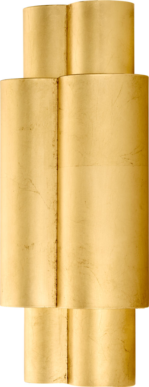 Arabelle Medium Sconce | Gild