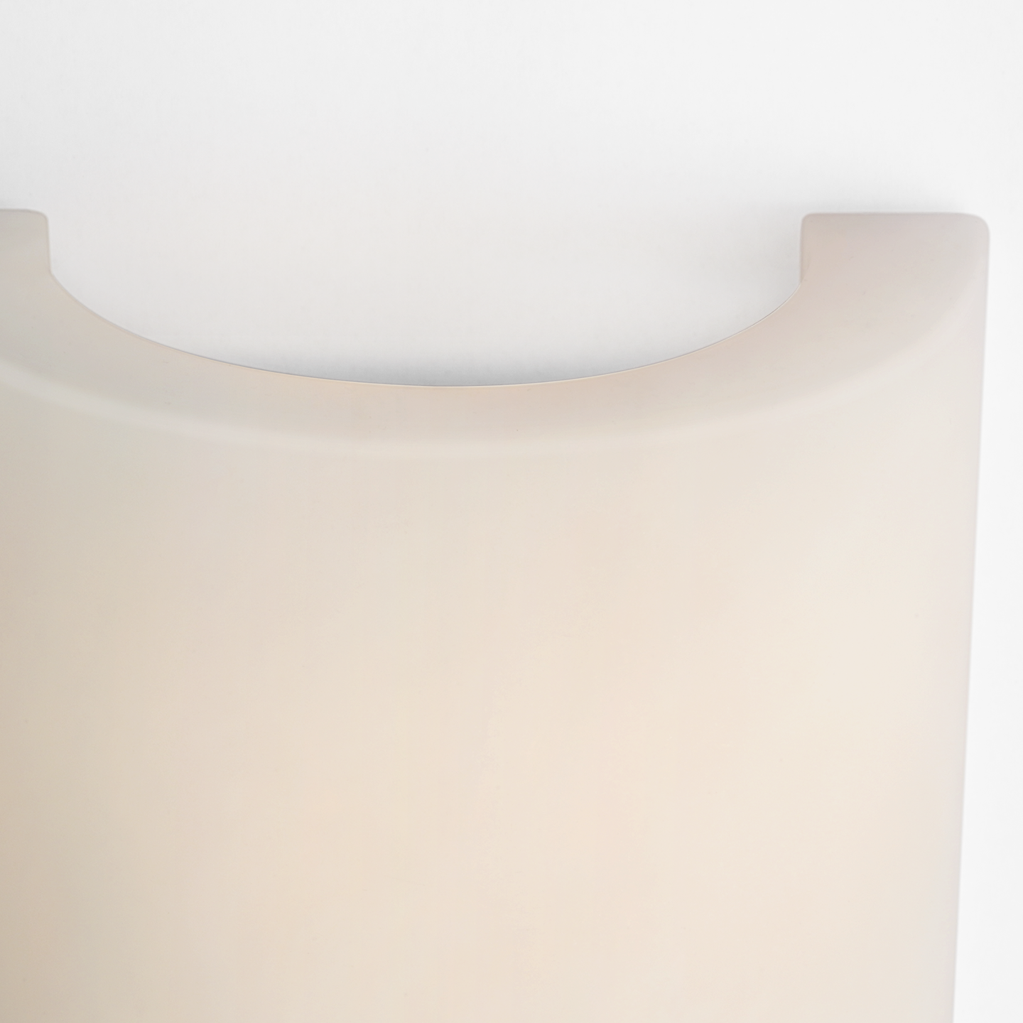 Pascal 21" Sconce | Bronze | Alabaster