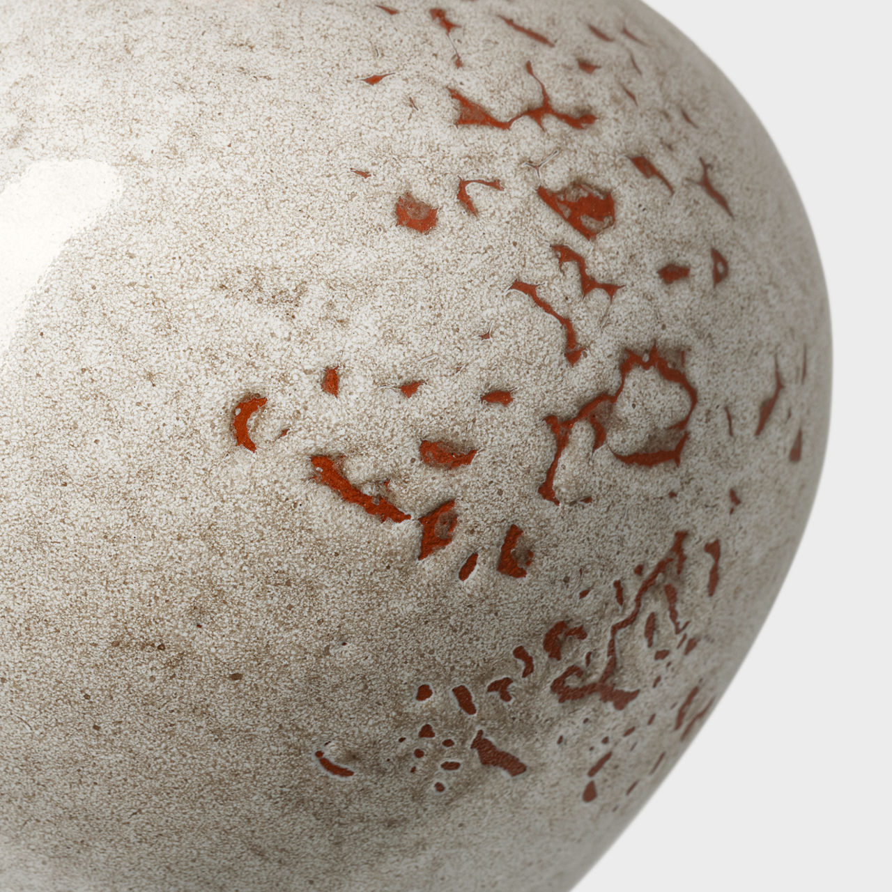 Gaios 13" Cordless Accent Lamp | Pharaoh White | Linen Shade