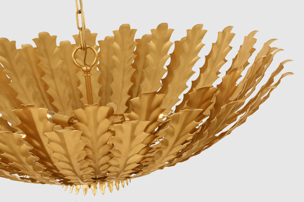 Hampton Large Chandelier | Gild