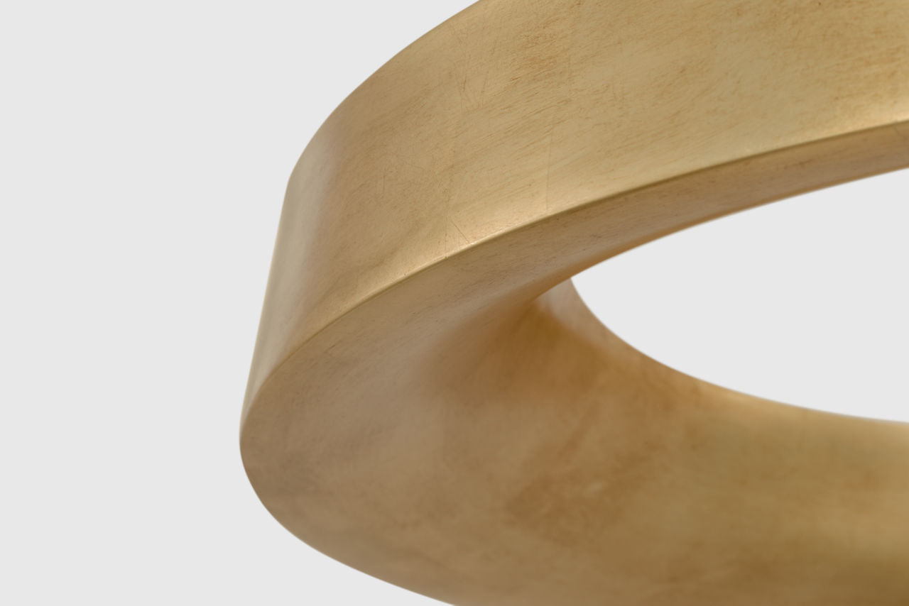 Neptune 36" Uplight Ring Chandelier | Gild