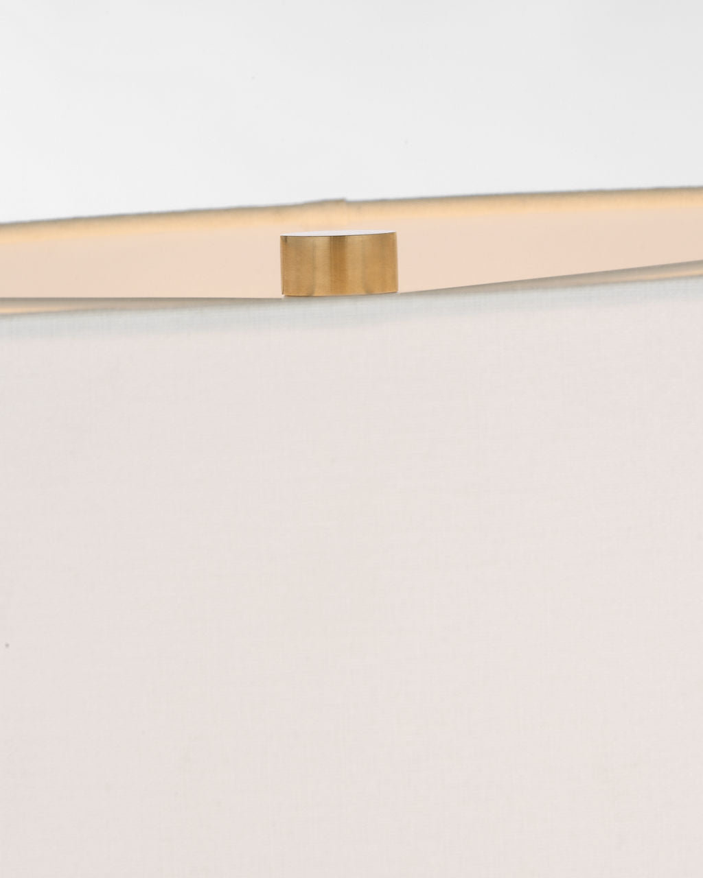 Mullin 31" Table Lamp | Dusted Cocoa | Linen Shade