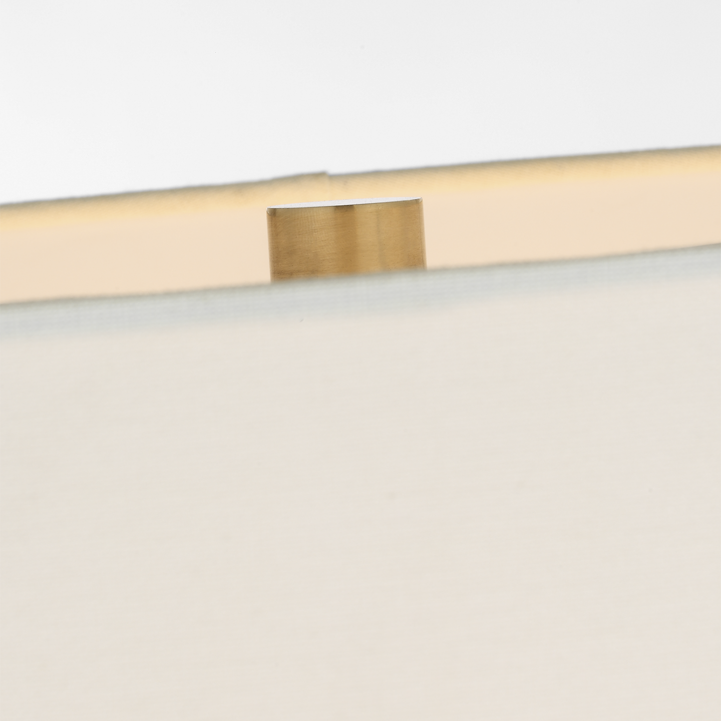 Mullin 31" Table Lamp | Dusted Stone | Linen Shade