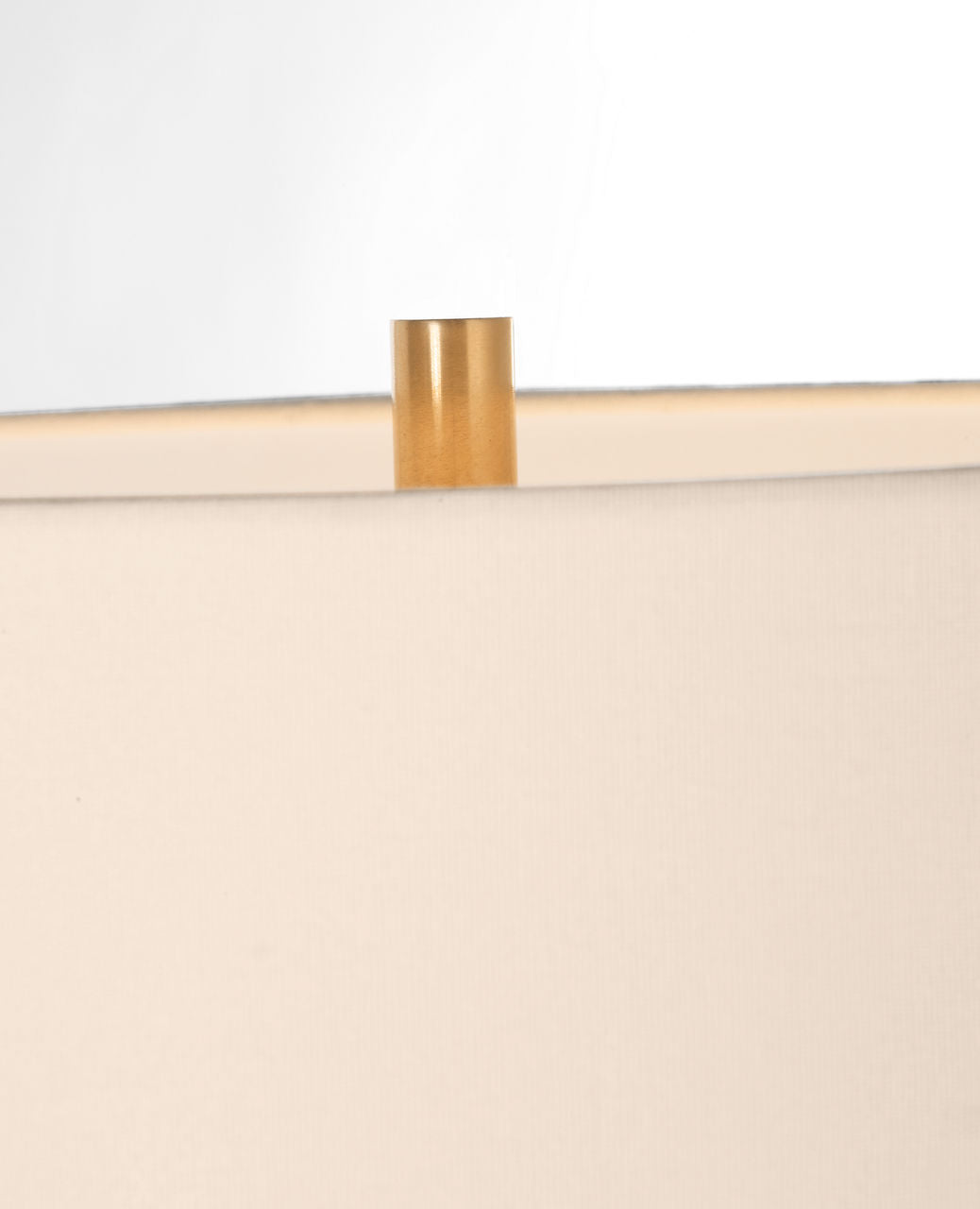 Lerio 31" Table Lamp | Dusted Stone | Linen Shade