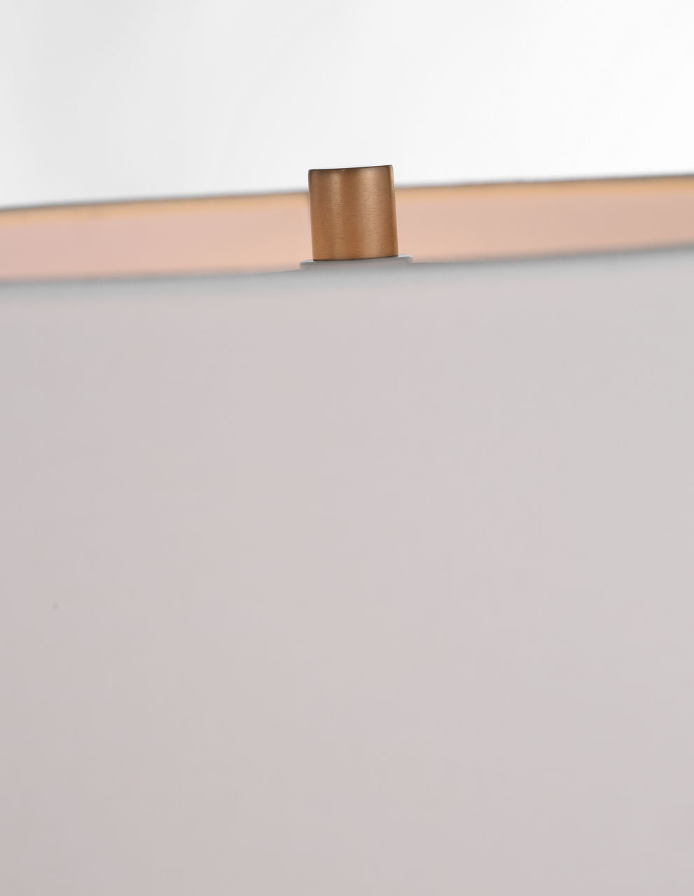 Reeve 29" Table Lamp | Vintage Carrara | Linen Shade