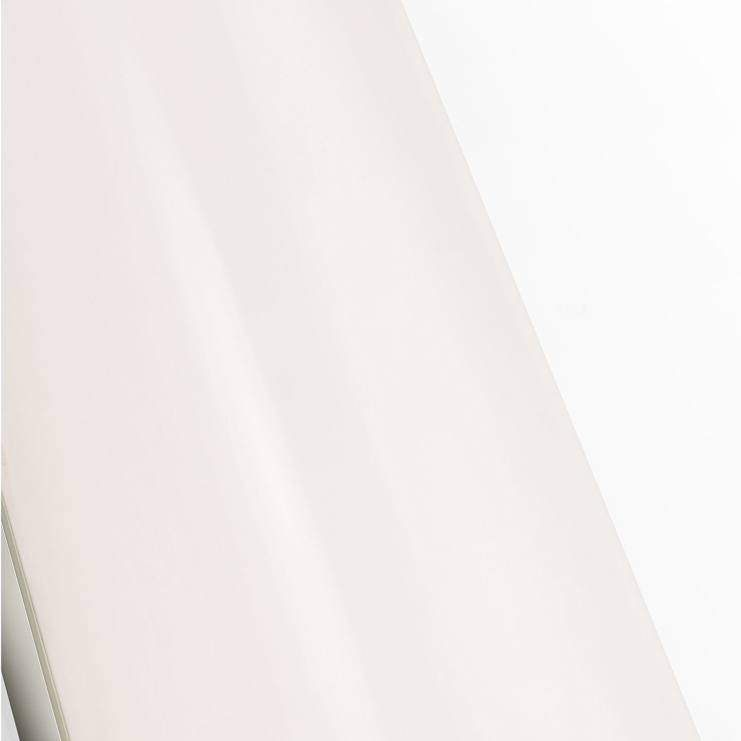 Marden 24" Salon Bath Sconce | Polished Nickel | White Glass