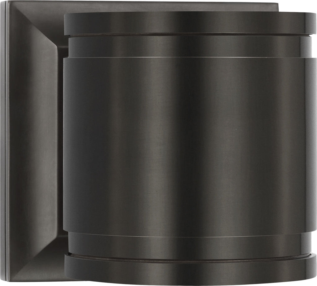 Provo 5" Canister Light | Bronze