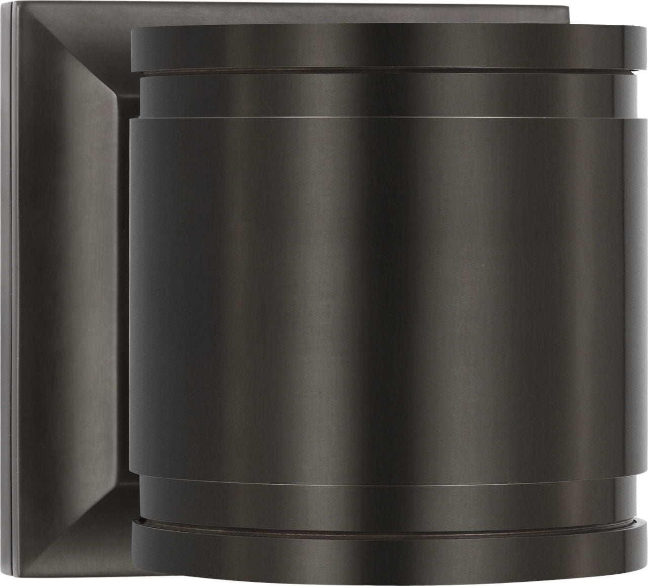 Provo 5" Canister Light | Bronze