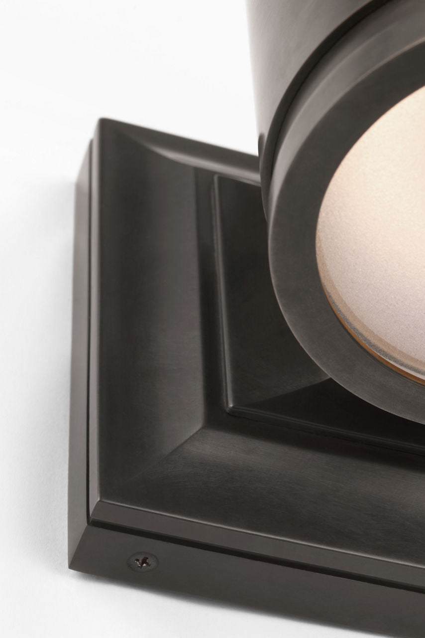 Provo 5" Canister Light | Bronze