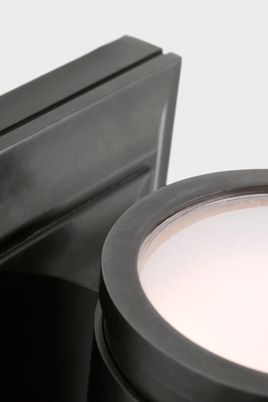 Provo 5" Canister Light | Bronze