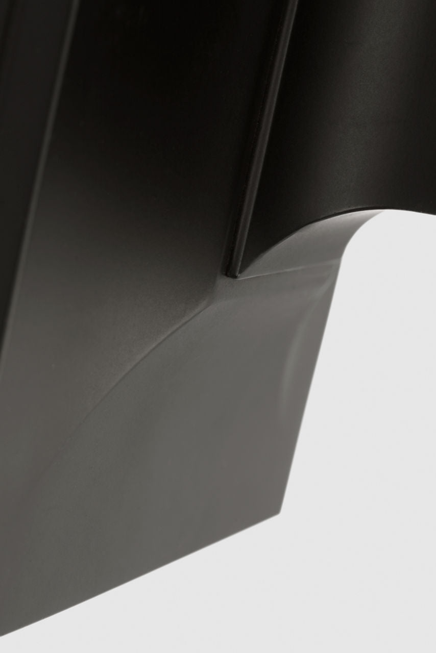 Provo 10" Canister Light | Matte Black