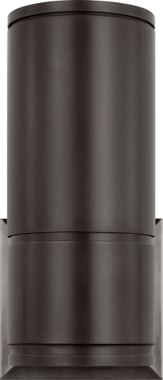 Provo 10" Canister Light | Bronze