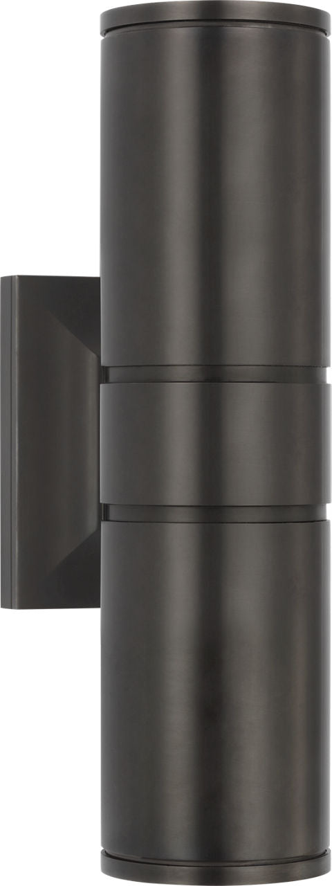 Provo 14" Canister Light | Bronze