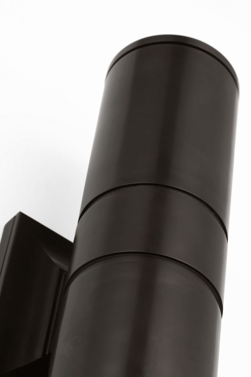 Provo 14" Canister Light | Bronze