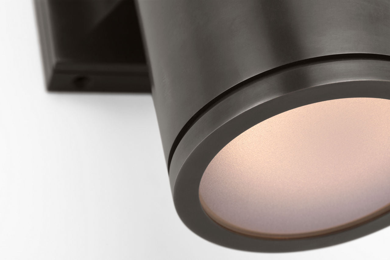 Provo 14" Canister Light | Bronze