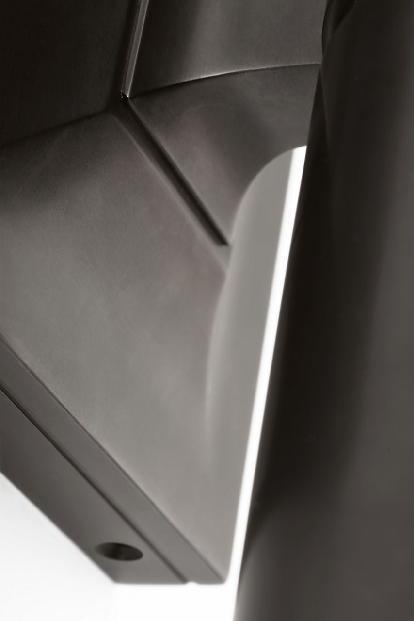 Provo 14" Canister Light | Bronze