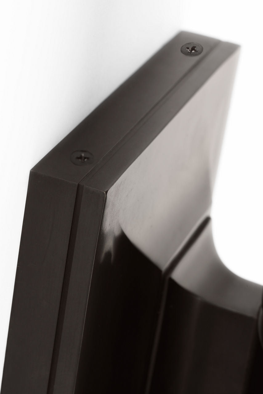 Provo 20" Canister Light | Bronze