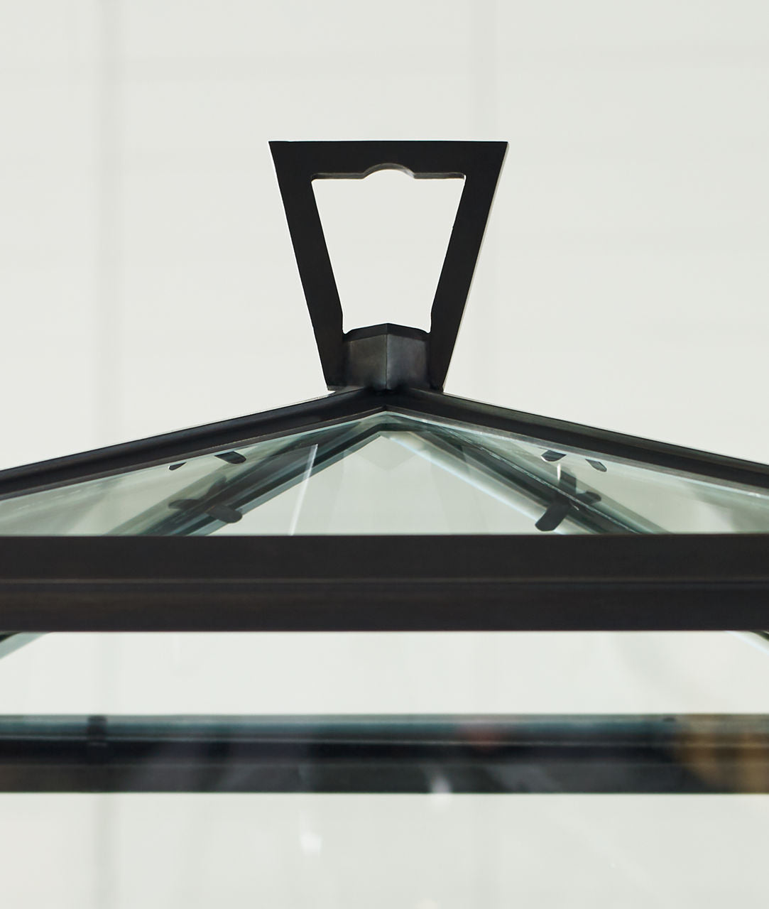 Darlana Post Light | Bronze