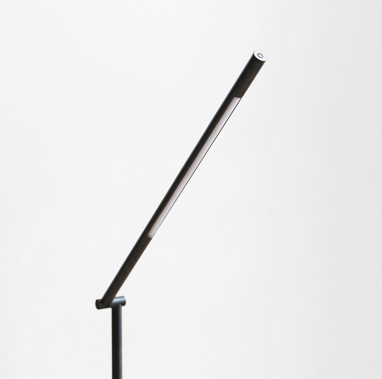 Cona Large Articulating Floor Lamp | Bronze
