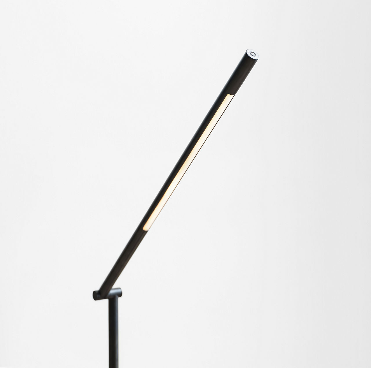 Cona Large Articulating Floor Lamp | Bronze