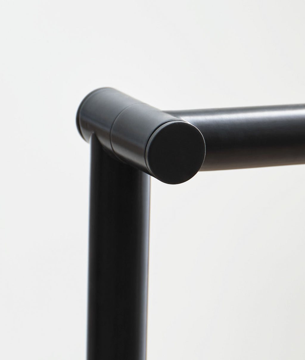 Cona Large Articulating Floor Lamp | Bronze