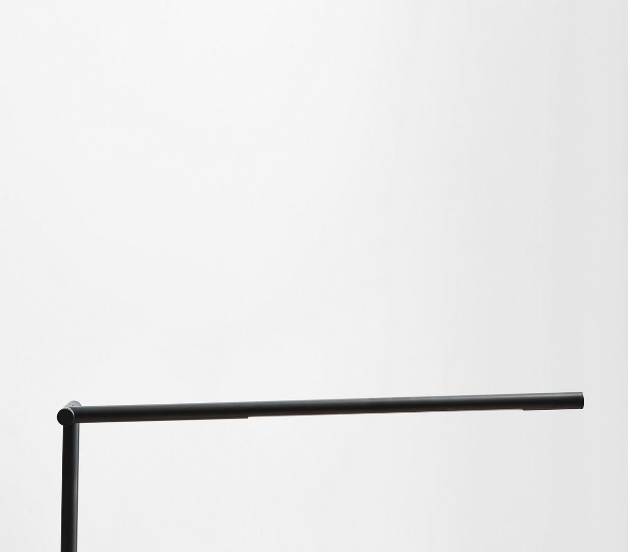 Cona Large Articulating Floor Lamp | Bronze